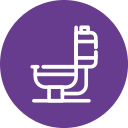 baño icon