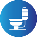 baño icon