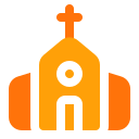 iglesia icon