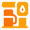 gasolinera icon