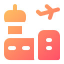 aeropuerto icon