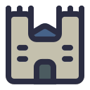 castillo icon