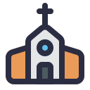 iglesia icon