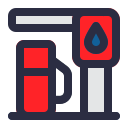 gasolinera icon