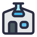 laboratorio icon