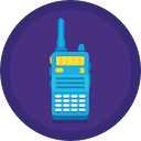 walkie talkie icon