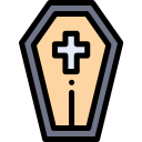 ataúd icon