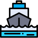 barco icon