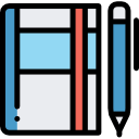 cuaderno icon