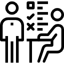 Опрос icon