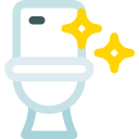 baño icon