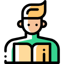 estudiante icon