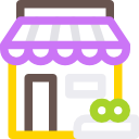 tienda icon