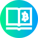 libro mayor icon