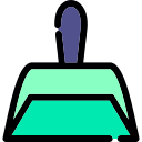 recogedor icon