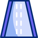 señalización vial icon