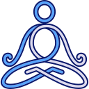 meditación icon