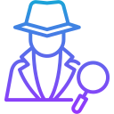 detective icon