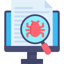 malware icon