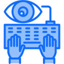 registrador de teclas