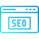 seo icon