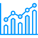 estadísticas icon