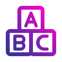 bloques abc