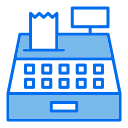 caja registradora