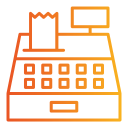 caja registradora