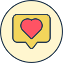 corazón icon