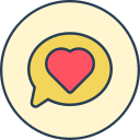 corazón icon