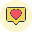 corazón icon