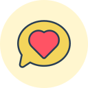 corazón icon