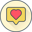 corazón icon