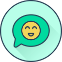 emoticonos icon