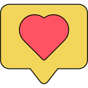 corazón icon