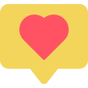 corazón icon