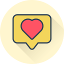 corazón icon