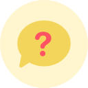 signo de interrogación icon