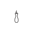 식물 