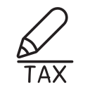 stylo icon