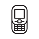 teléfono icon