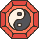 yin yang icon