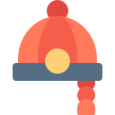 sombrero chino icon