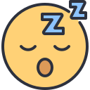 durmiendo icon