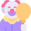 payaso icon