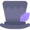 sombrero mágico icon