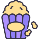 palomitas icon