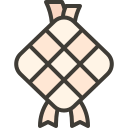 kétupat 
