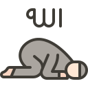 shalat icon